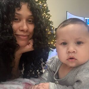 Meet your Posher, Mariana